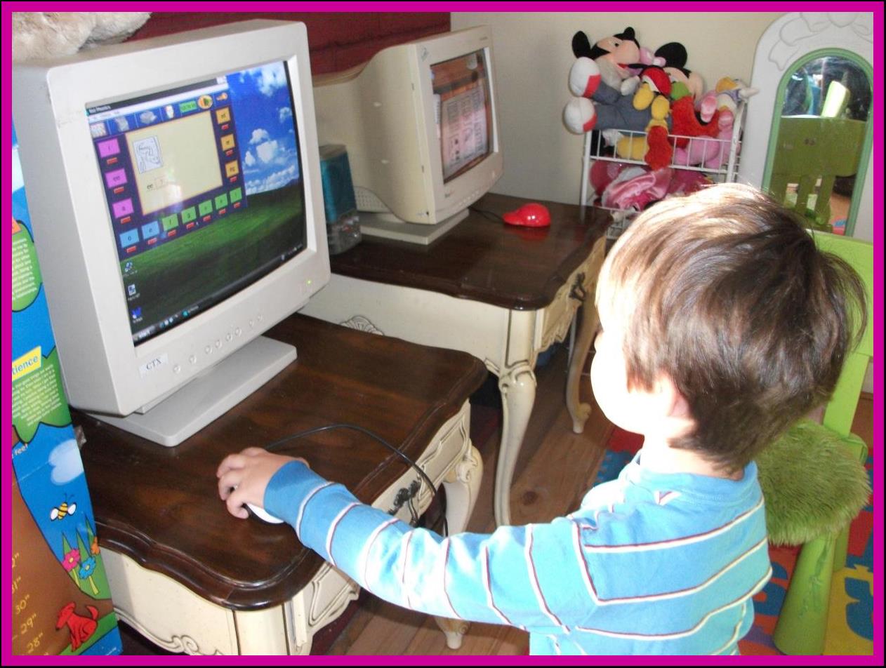 Ms. Zoherh Child Care @ 4982 Seaford Cir.,Irvine, CA 92604