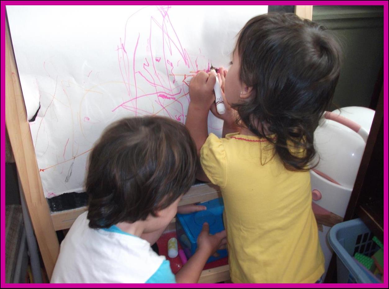 Ms. Zoherh Child Care @ 4982 Seaford Cir.,Irvine, CA 92604