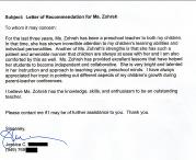Ms. Zoherh Child Care @ 4982 Seaford Cir.,Irvine, CA 92604