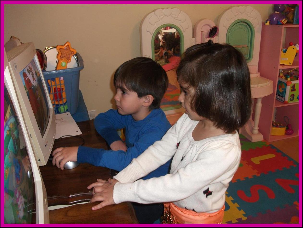 Ms. Zoherh Child Care @ 4982 Seaford Cir.,Irvine, CA 92604