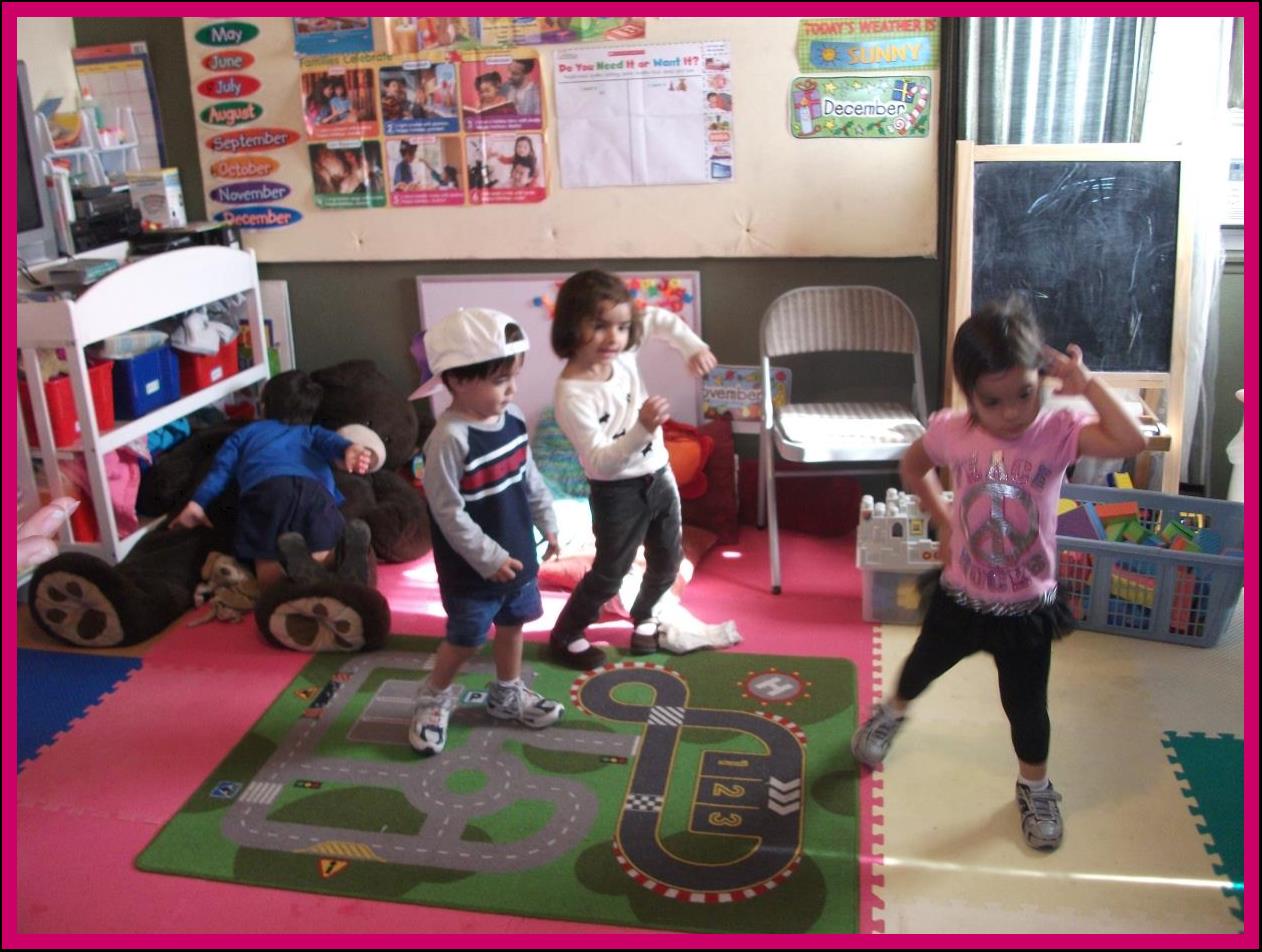 Ms. Zoherh Child Care @ 4982 Seaford Cir.,Irvine, CA 92604