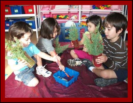 Ms. Zoherh Child Care @ 4982 Seaford Cir.,Irvine, CA 92604