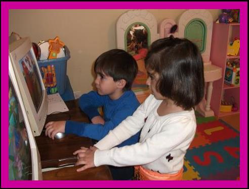 Ms. Zoherh Child Care @ 4982 Seaford Cir.,Irvine, CA 92604