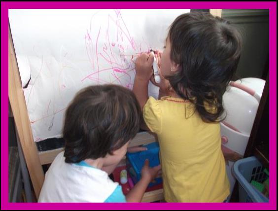 Ms. Zoherh Child Care @ 4982 Seaford Cir.,Irvine, CA 92604