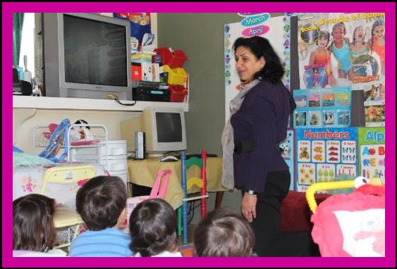 Child Care Learning Center, Ms. Zoherh Child Care @ 4982 Seaford Cir.,Irvine, CA 92604